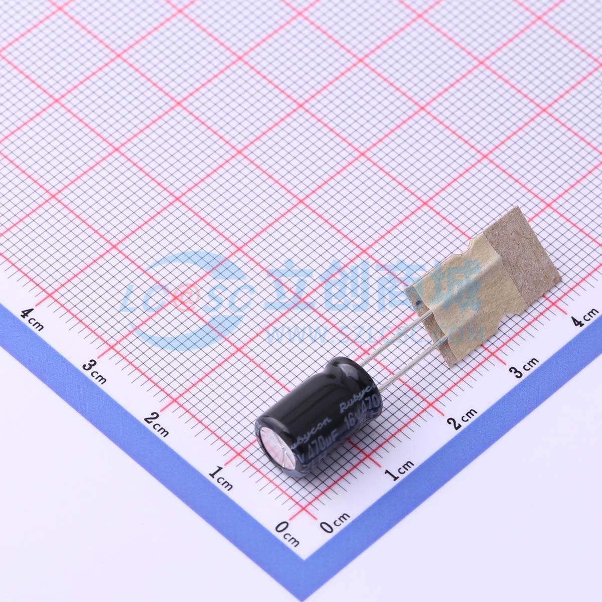 点击查看大图 16ZLH470MHFCT7(8X11.5)实物图