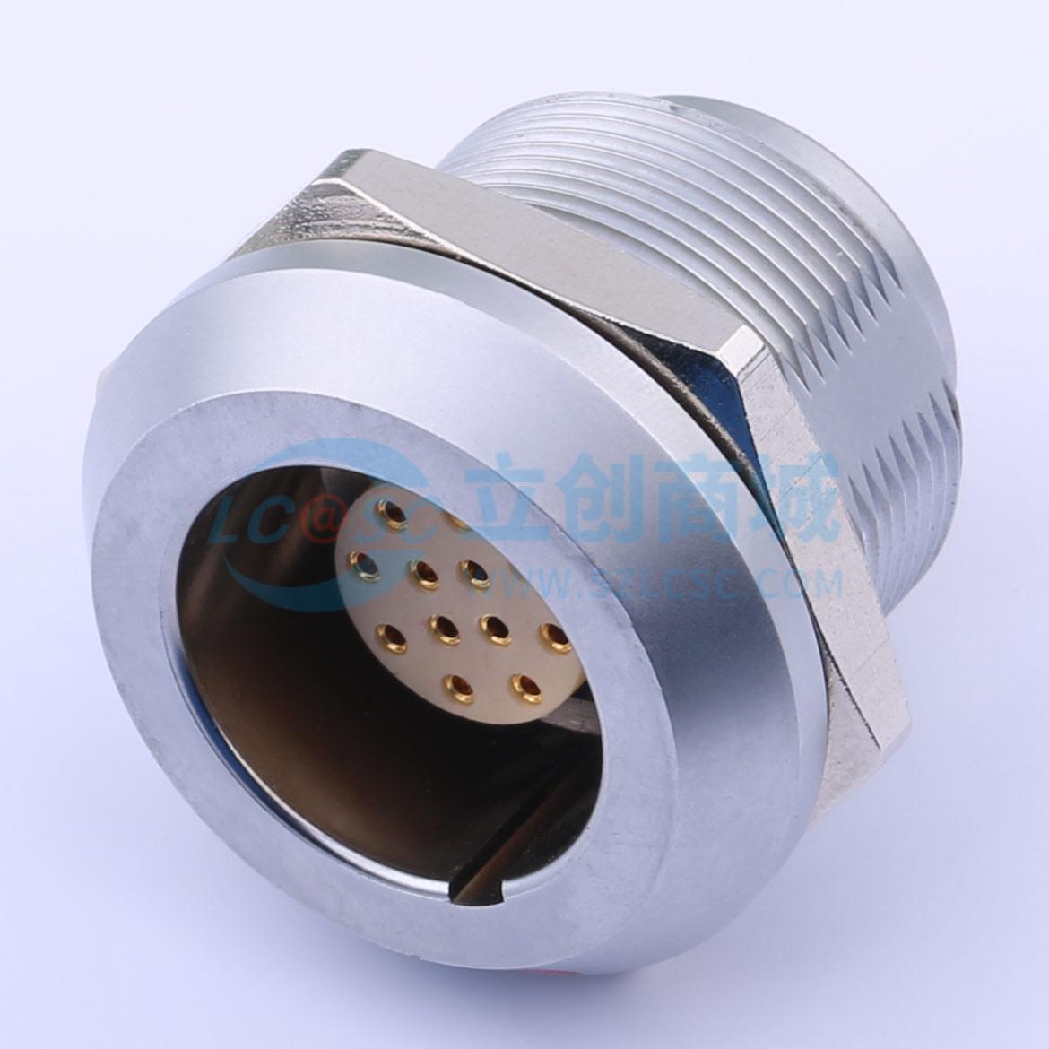 点击查看大图 ZGG.3K.P12.CLL实物图