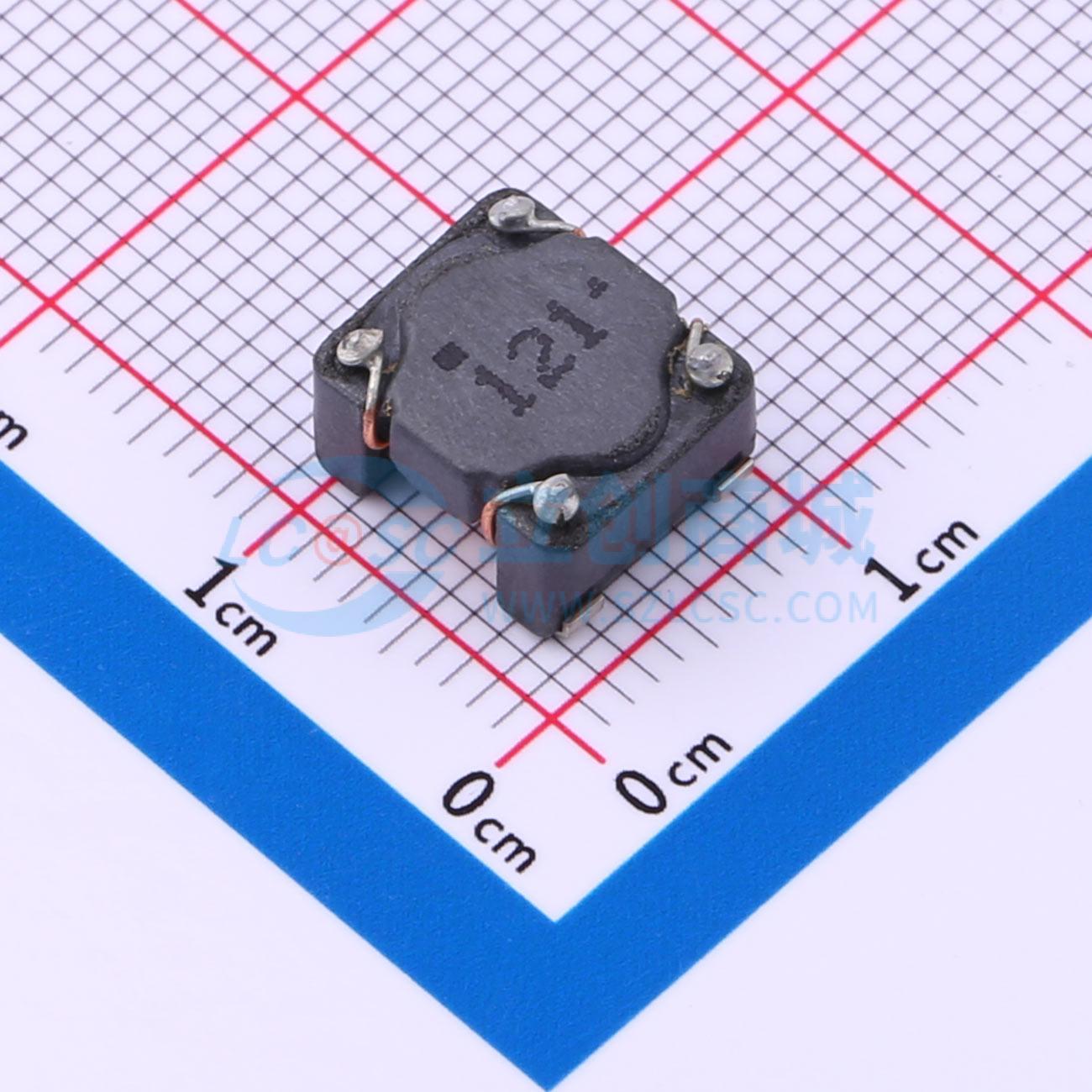 FC-SLF1065-121实物图