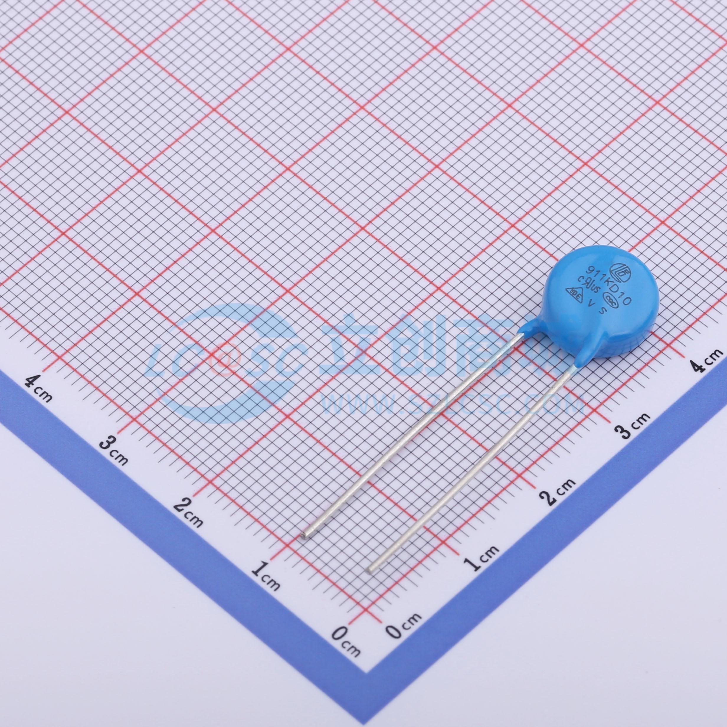 点击查看大图 911KD10实物图