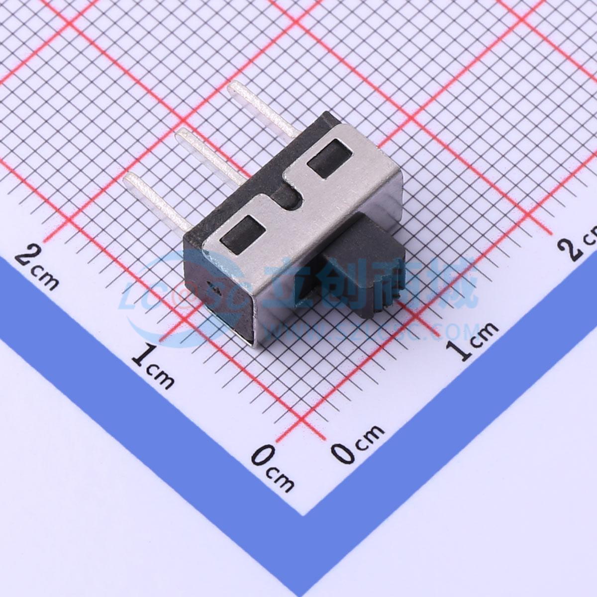 点击查看大图 SS-12D10-G4实物图