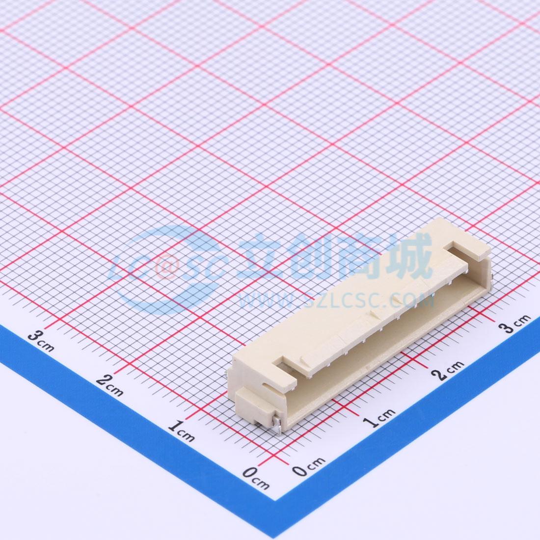 点击查看大图 L254XHB-11PW实物图