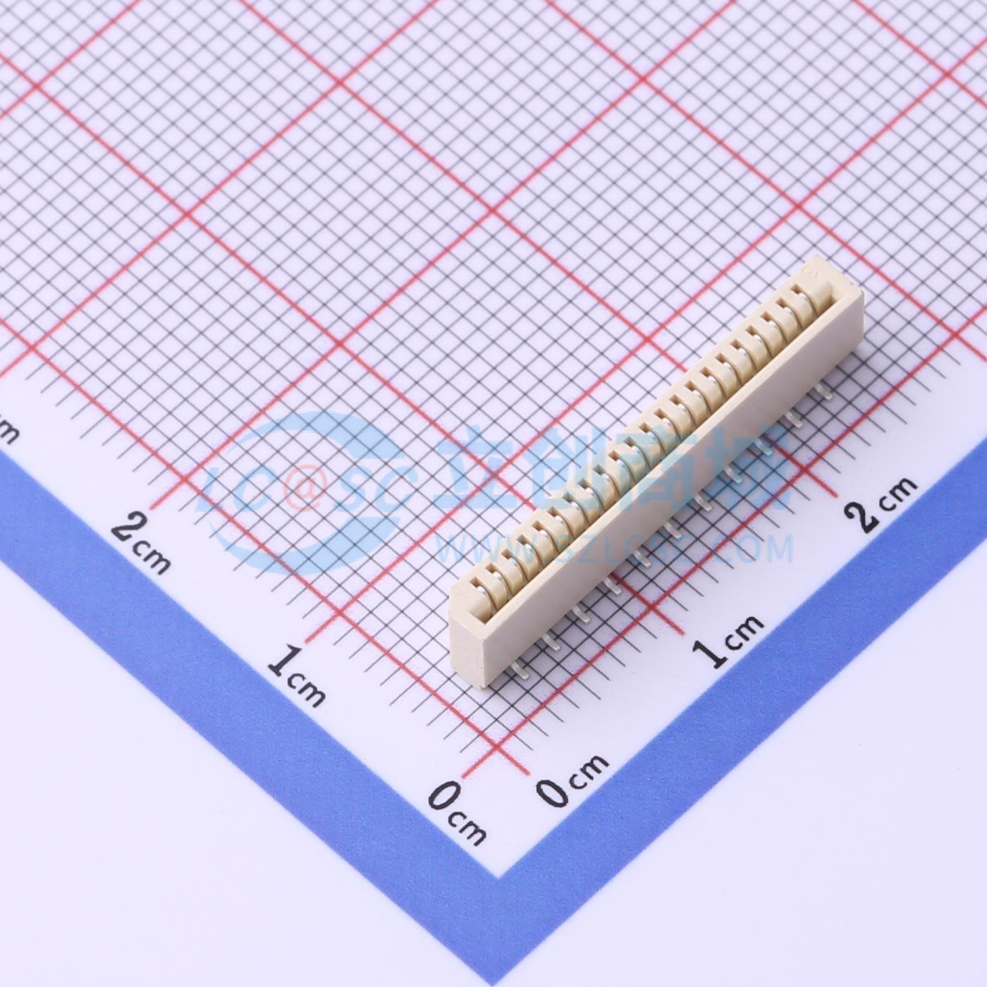 点击查看大图 FC38-22N1-AHS实物图