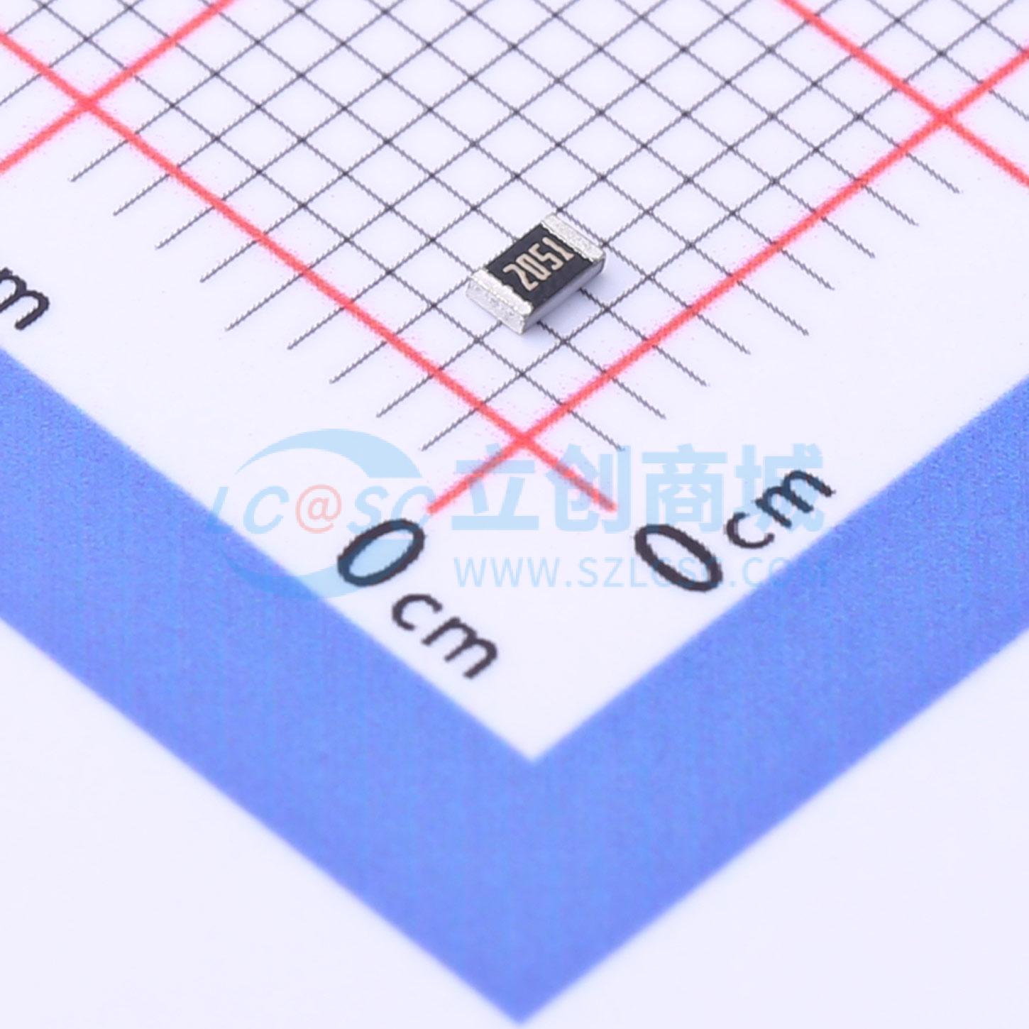 点击查看大图 ARG05BTC2051实物图