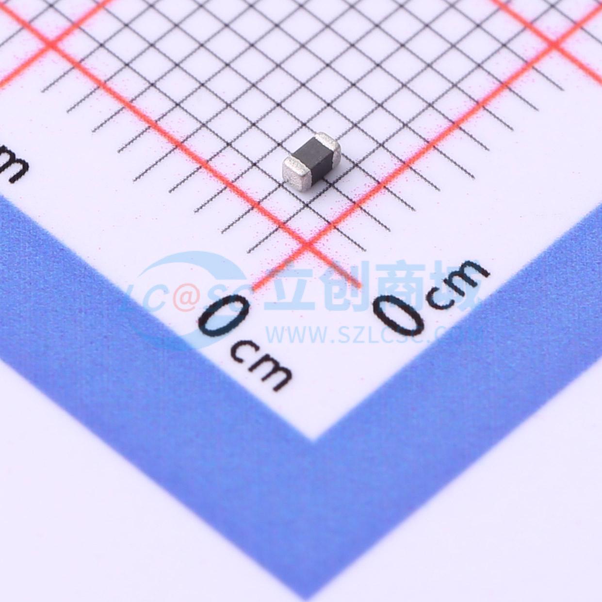 点击查看大图 CBM160808U190T实物图