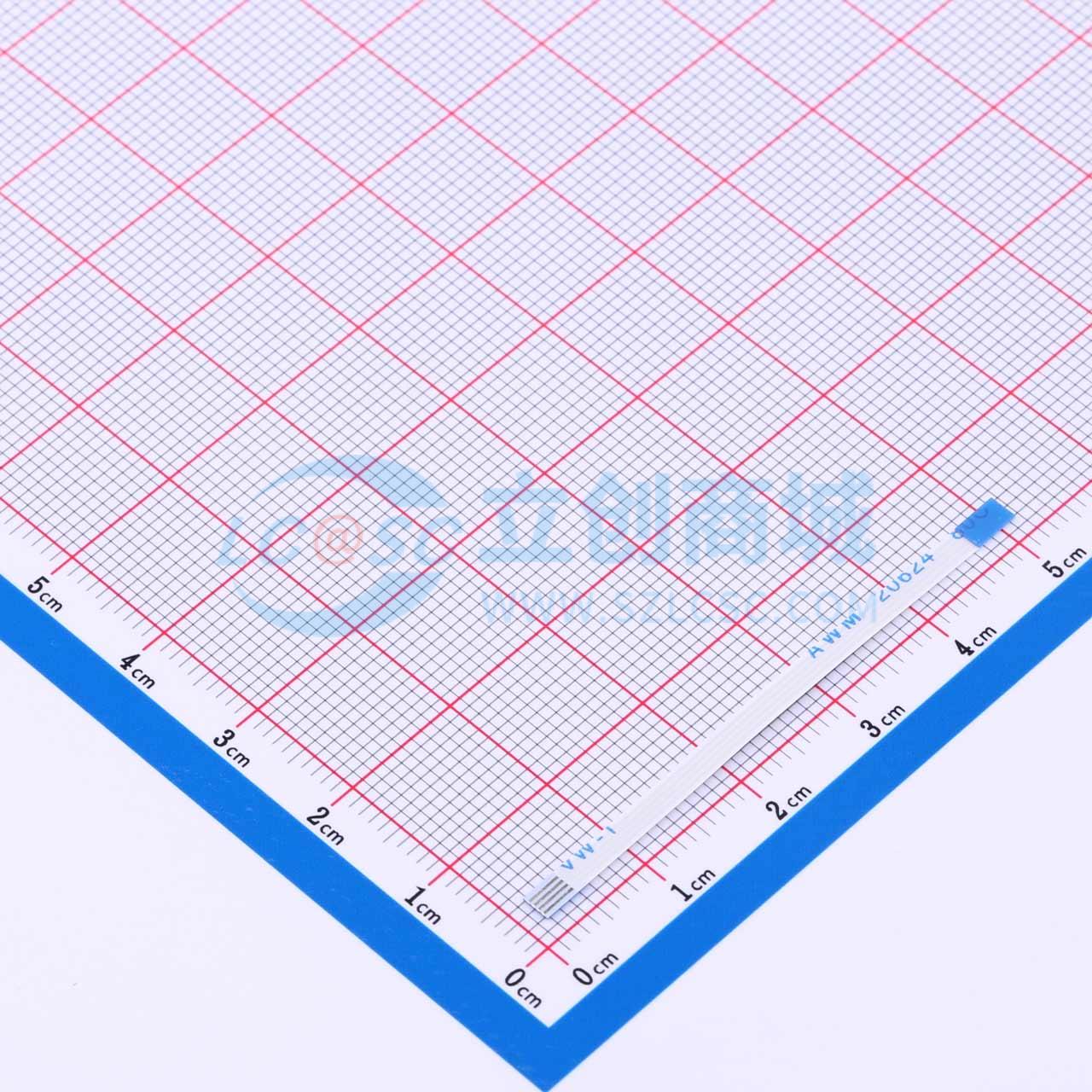 点击查看大图 JS05B-04P-050-3-4实物图