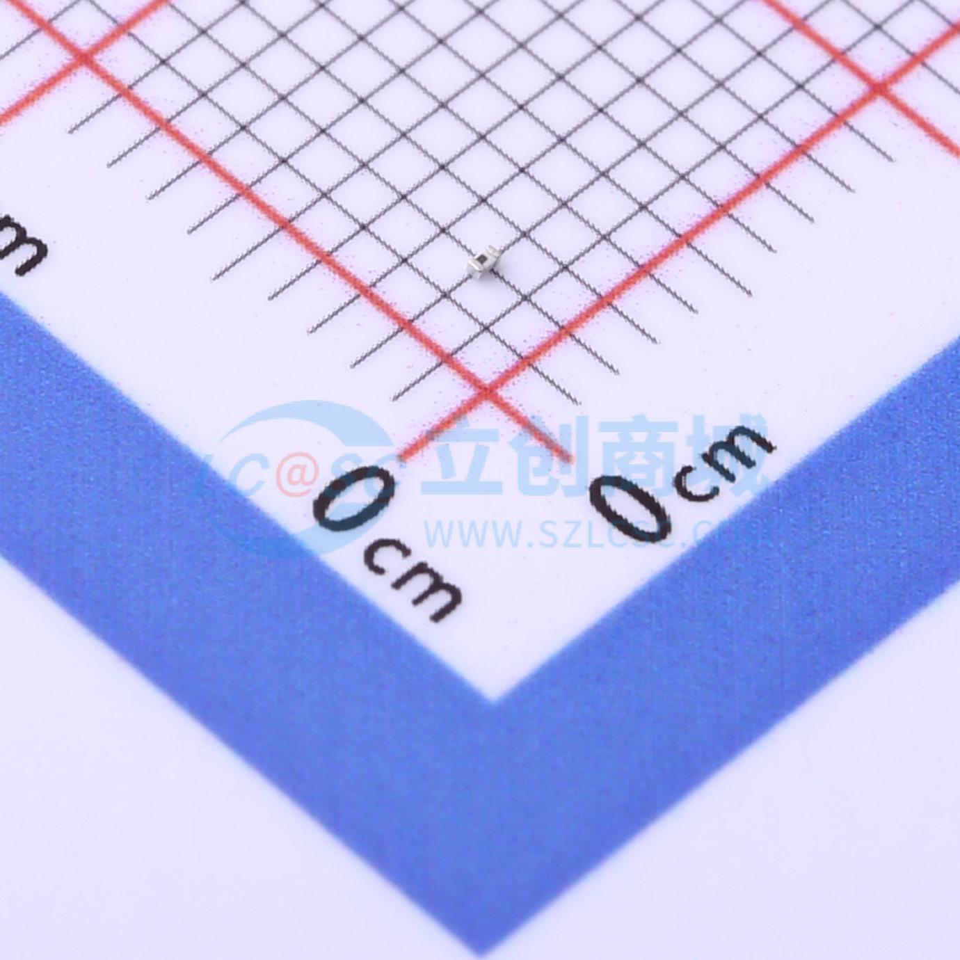 SDCL0603Q2N7CT02B03实物图