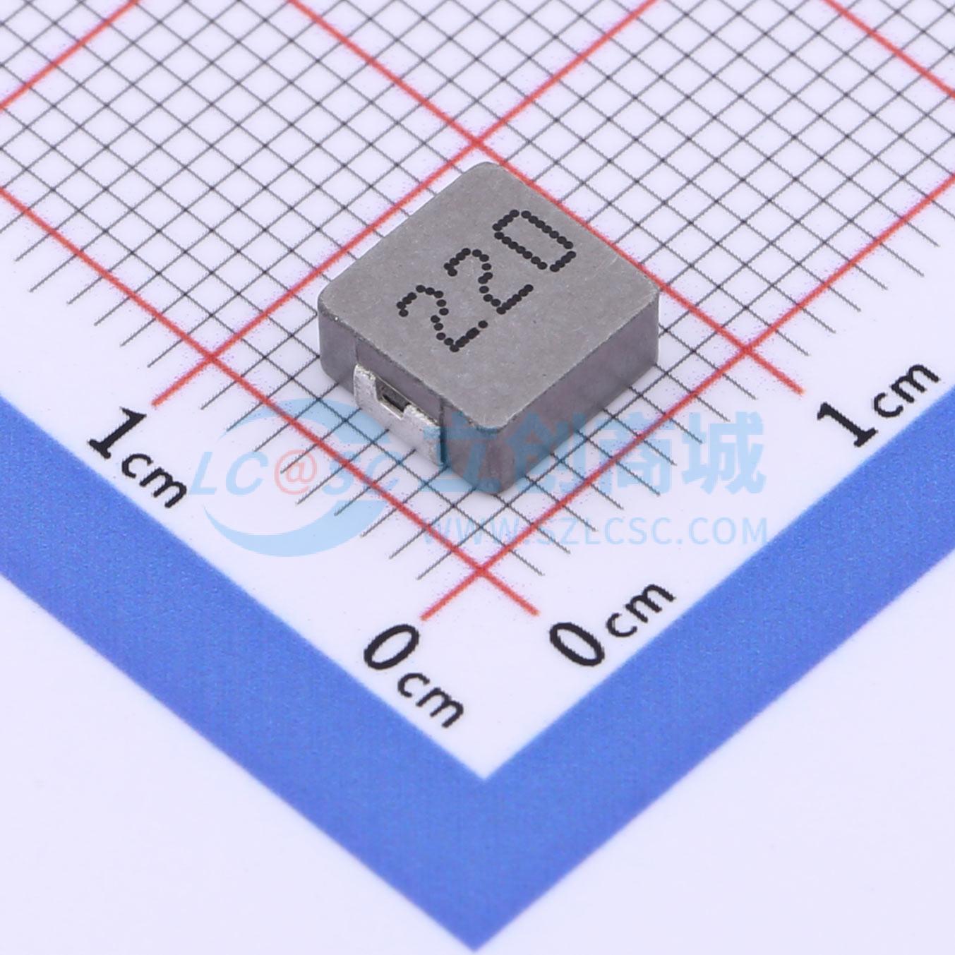 点击查看大图 BCIHP0730SC-220M实物图
