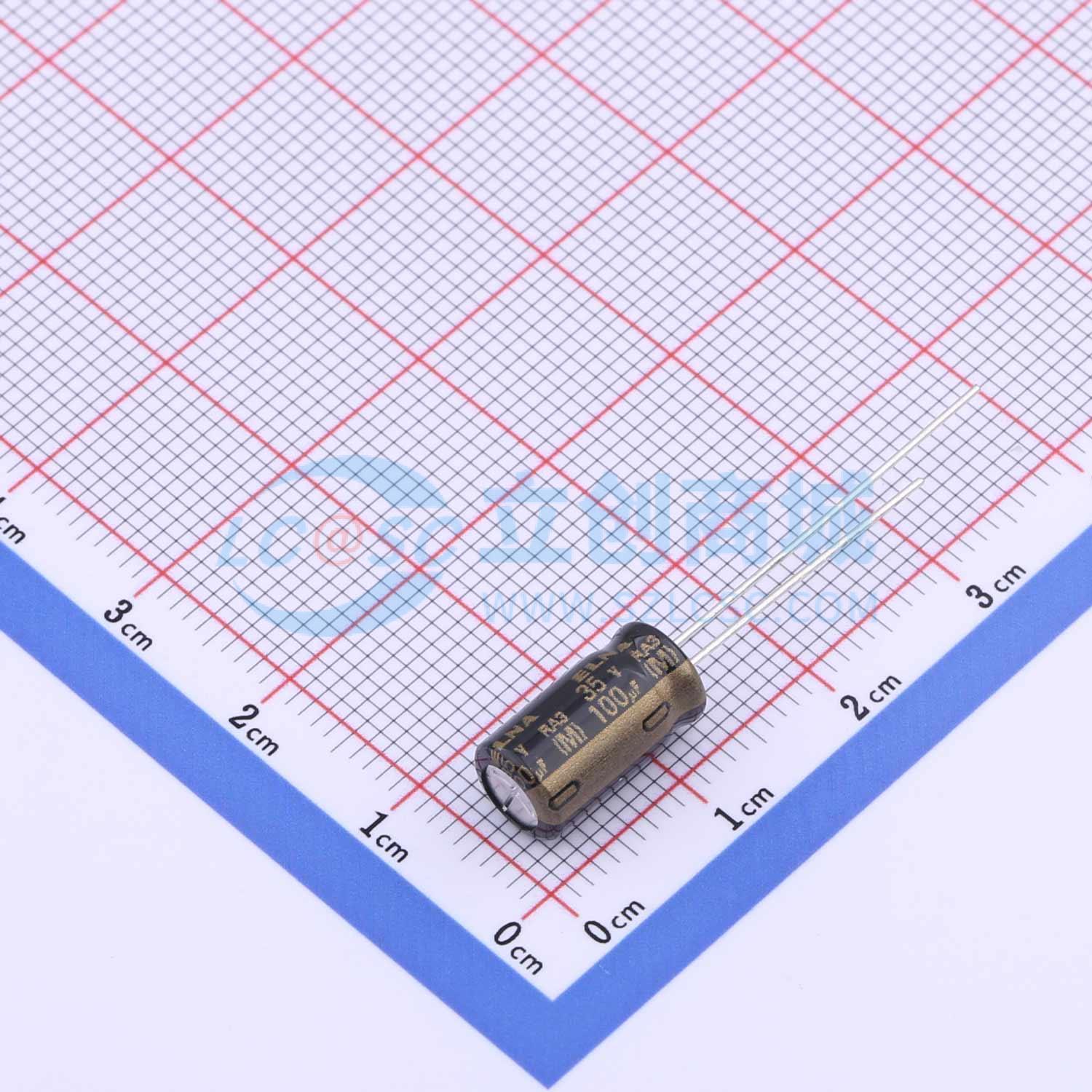 RA3-35V101MF3#实物图