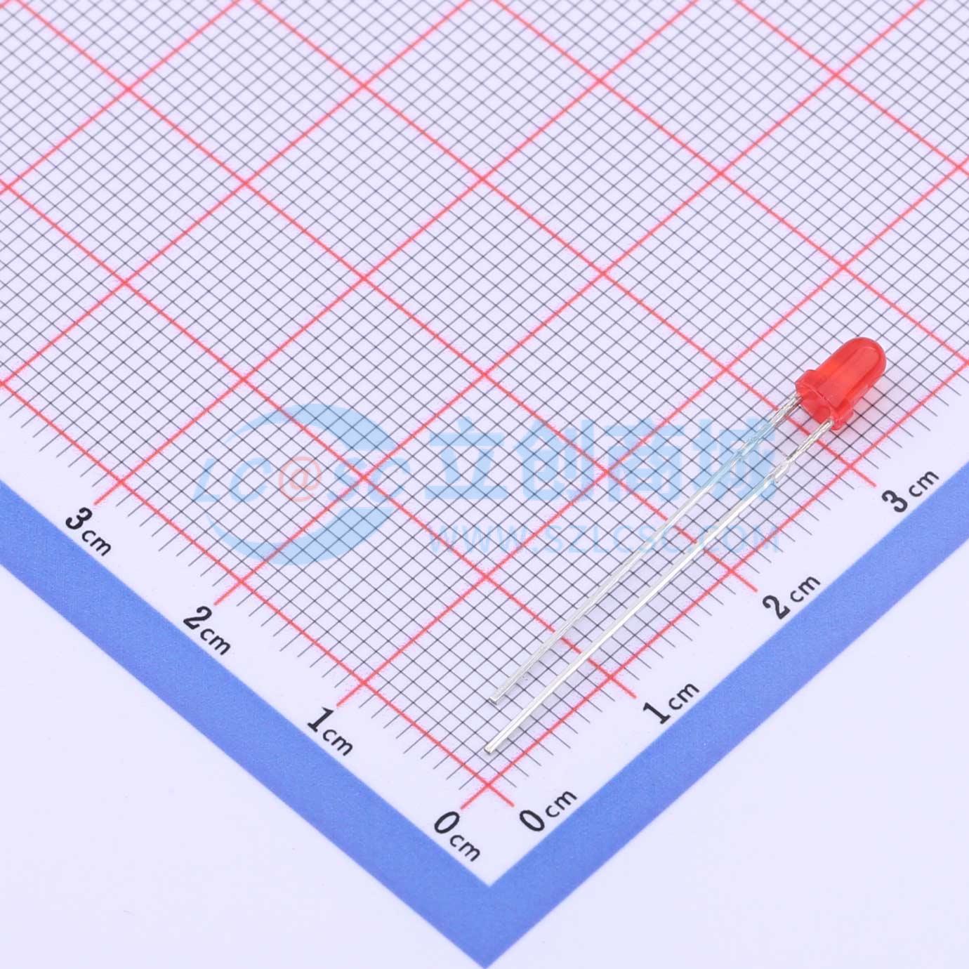 点击查看大图 MHL3016DRTD实物图