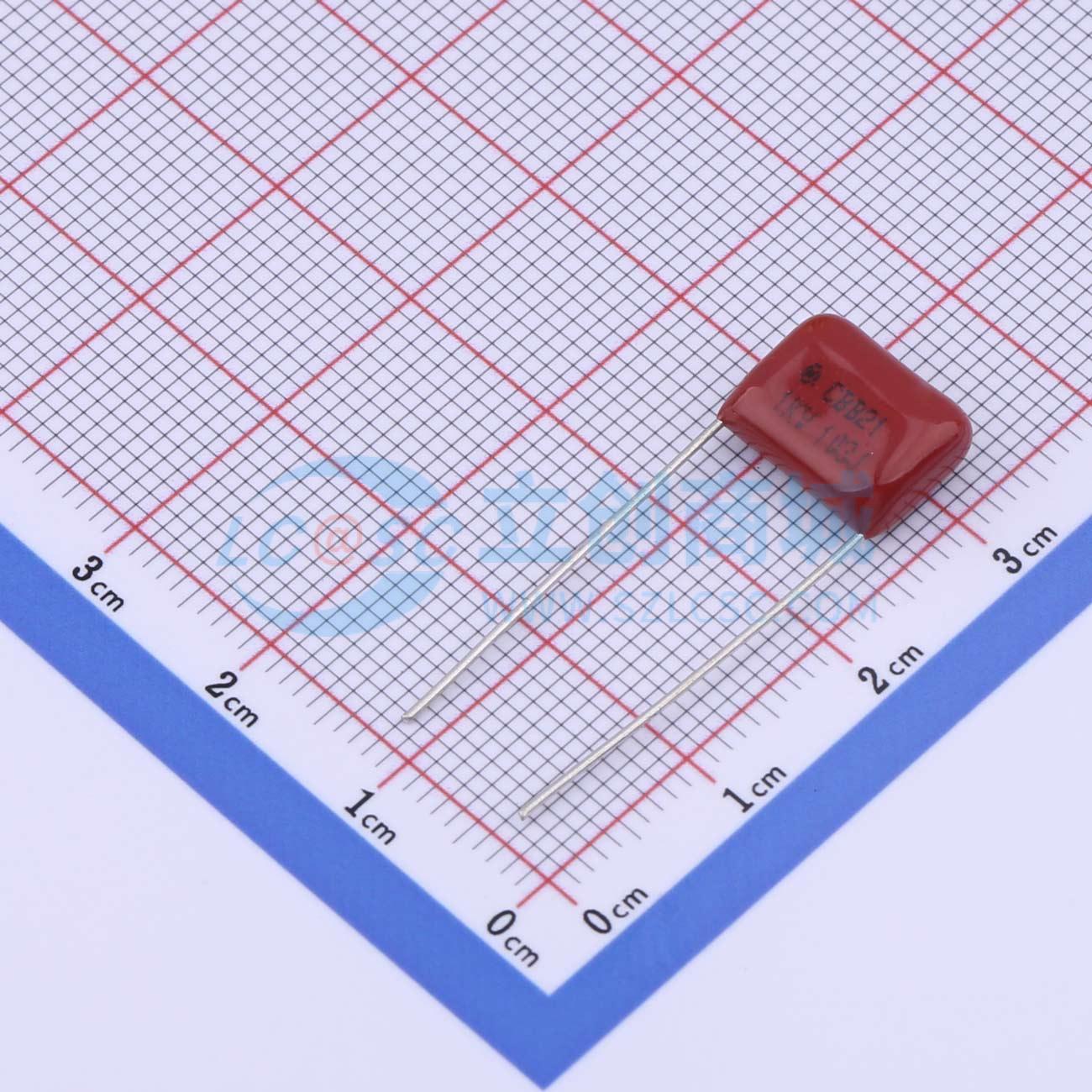 B211000V103J10BLBY实物图