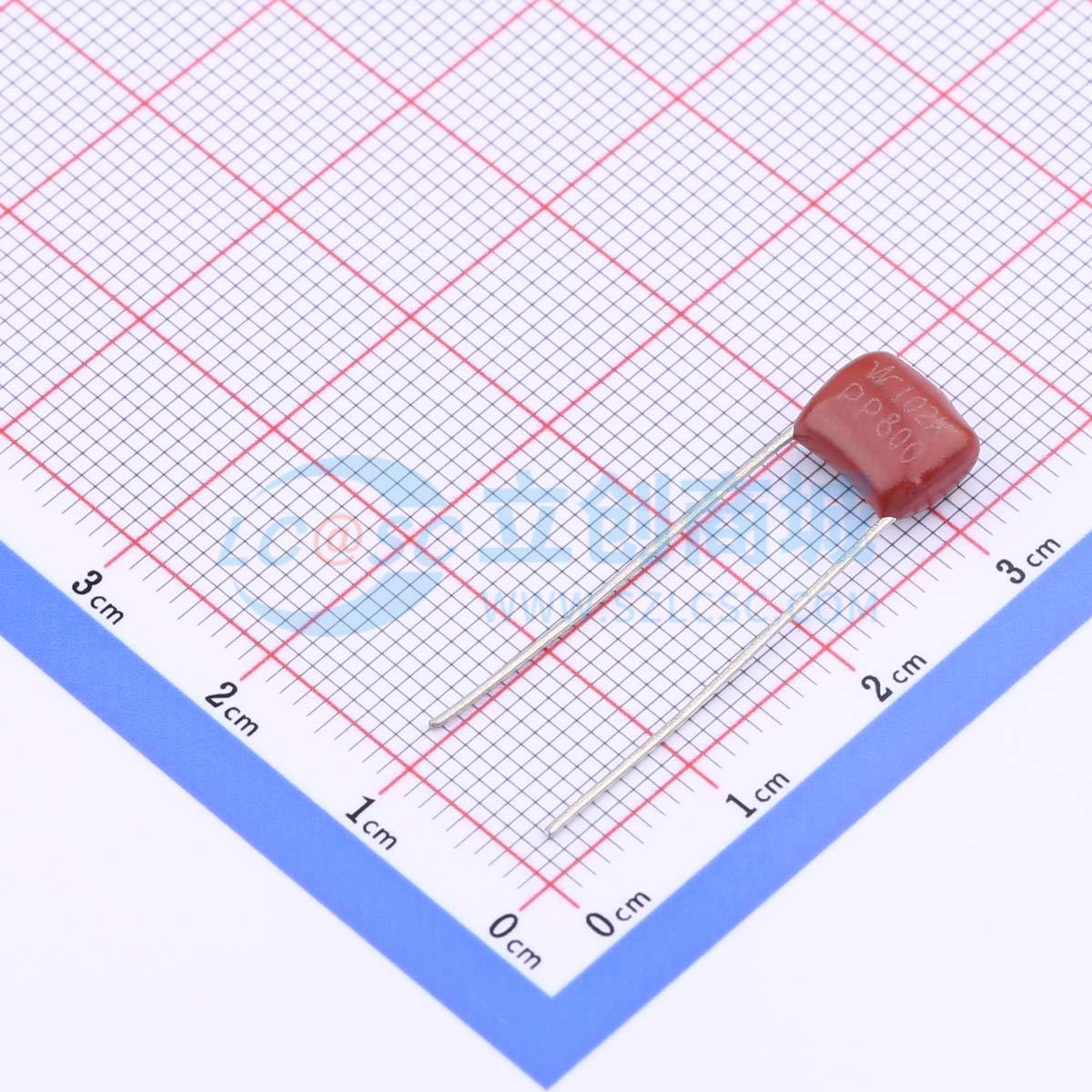 点击查看大图 PPN102K2K3AA320MA1实物图