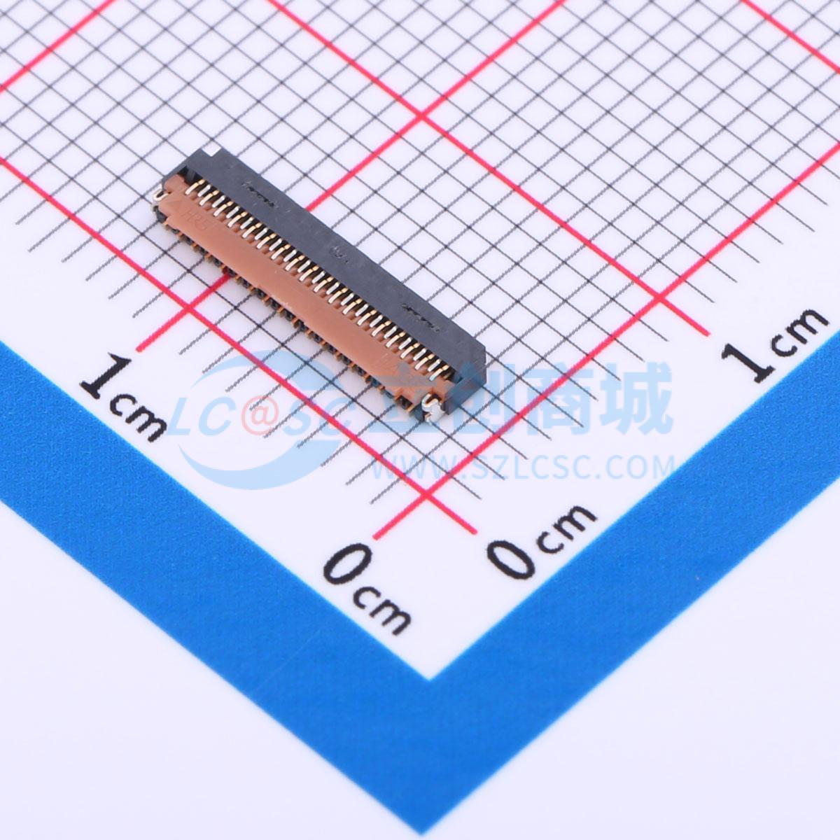 FH26W-35S-0.3SHW(60)实物图