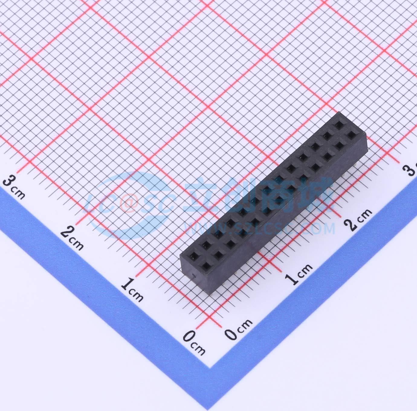 PM200-2-13-Z-4.3实物图