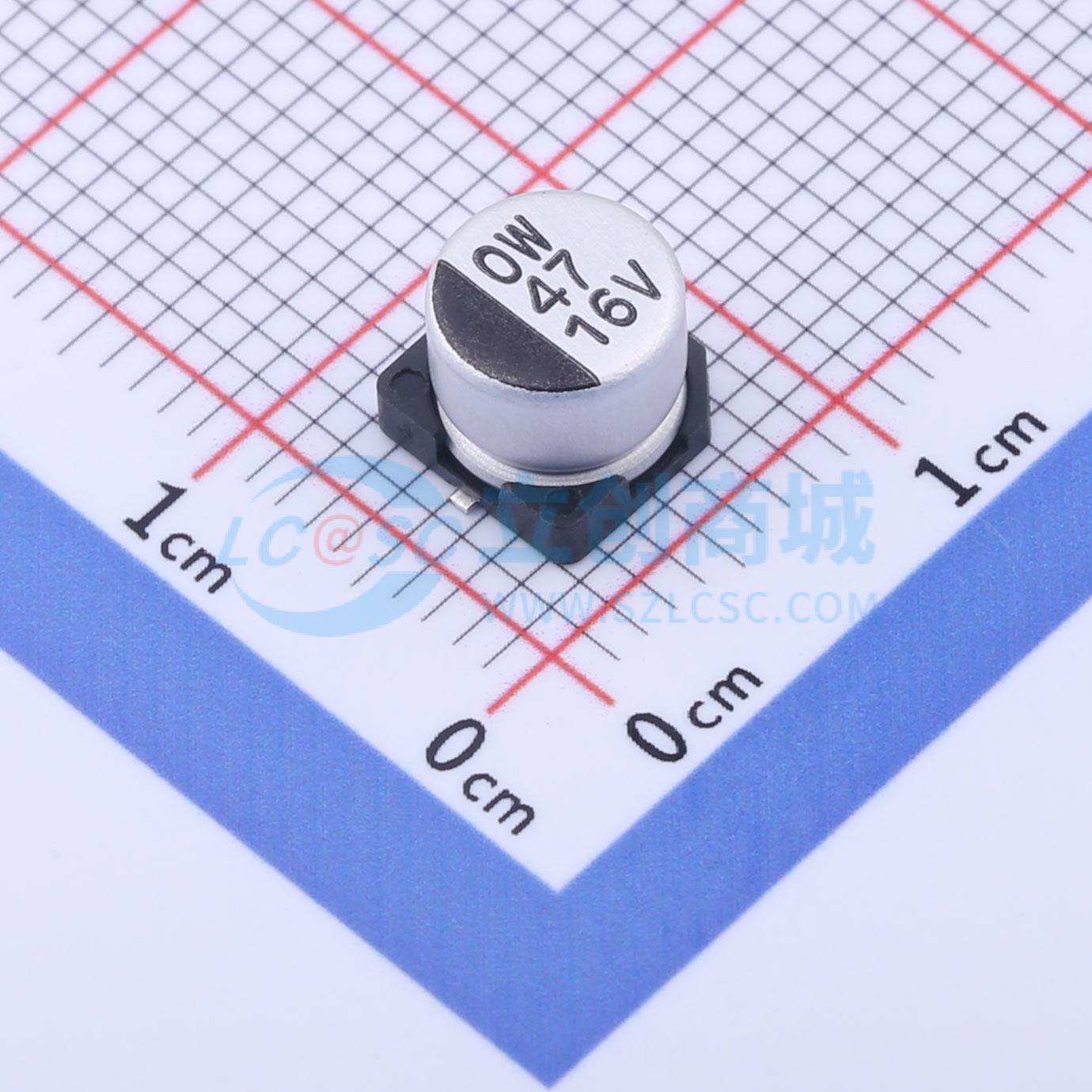 点击查看大图 RV2-16V470MU-R实物图