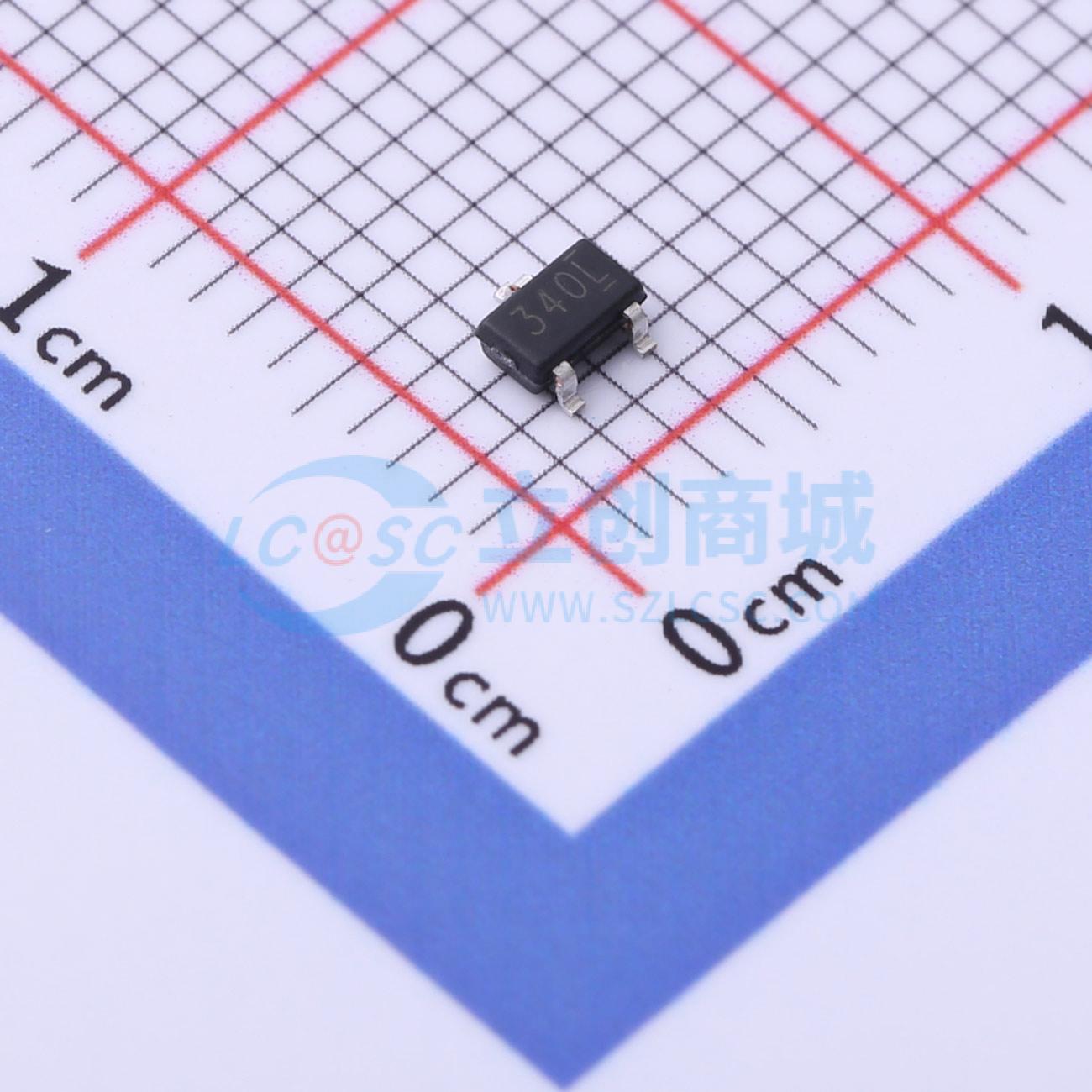 点击查看大图 NP3400MR-S-G实物图