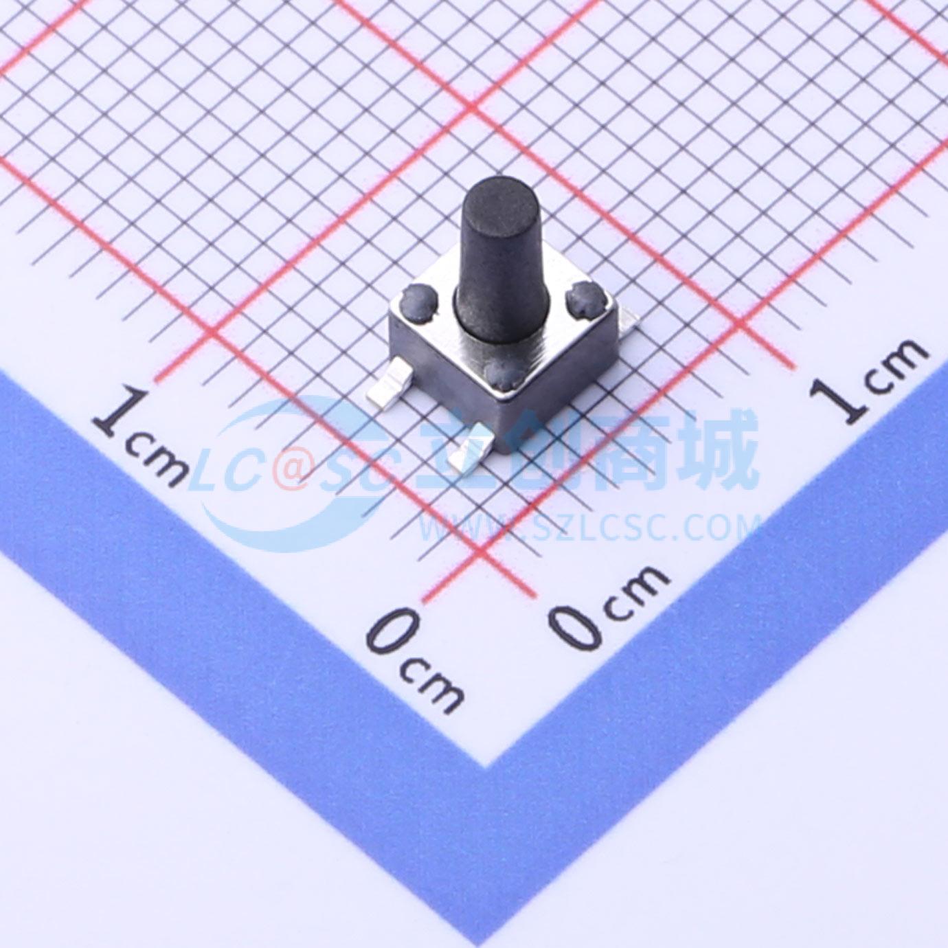 点击查看大图 TS-1091S-A10B2-C1D2实物图