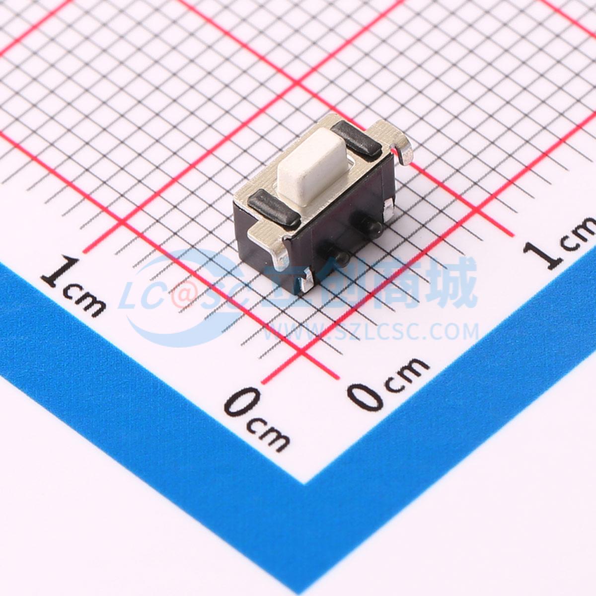 点击查看大图 HX TS365CA 250gf实物图