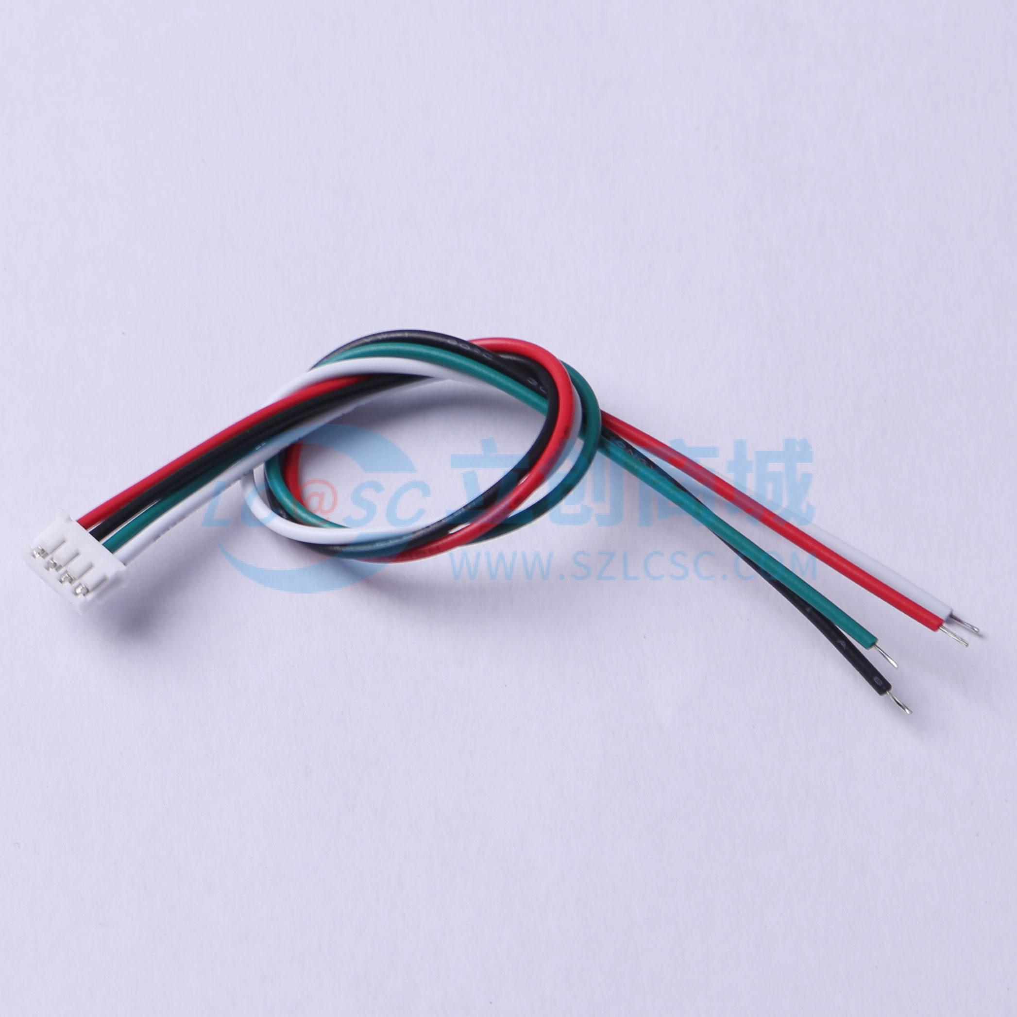 LNN150-100728-150-4P实物图