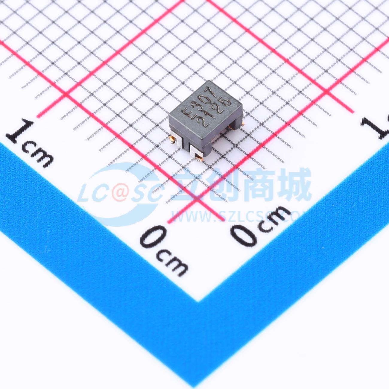 点击查看大图 ACT1210R-101-2P-TL00实物图
