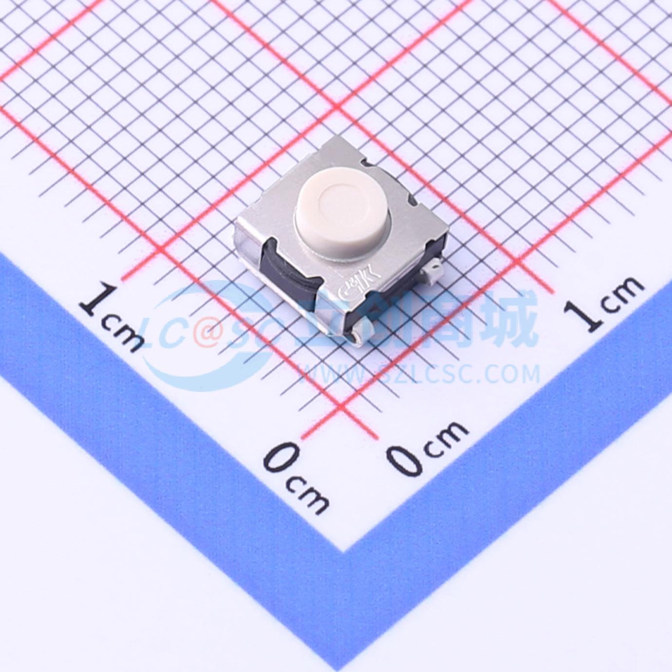点击查看大图 KT11P3JM34LFS实物图
