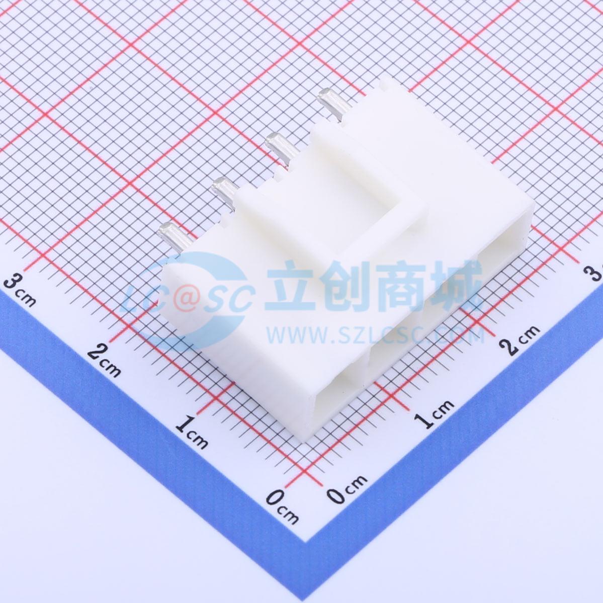 点击查看大图 B04P-VL-VN-1.8(LF)(SN)实物图