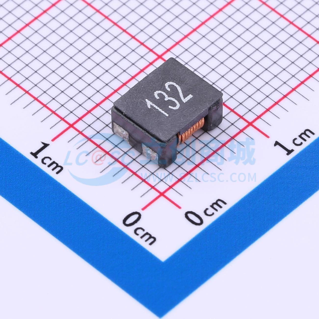 点击查看大图 SCM7060-132T实物图