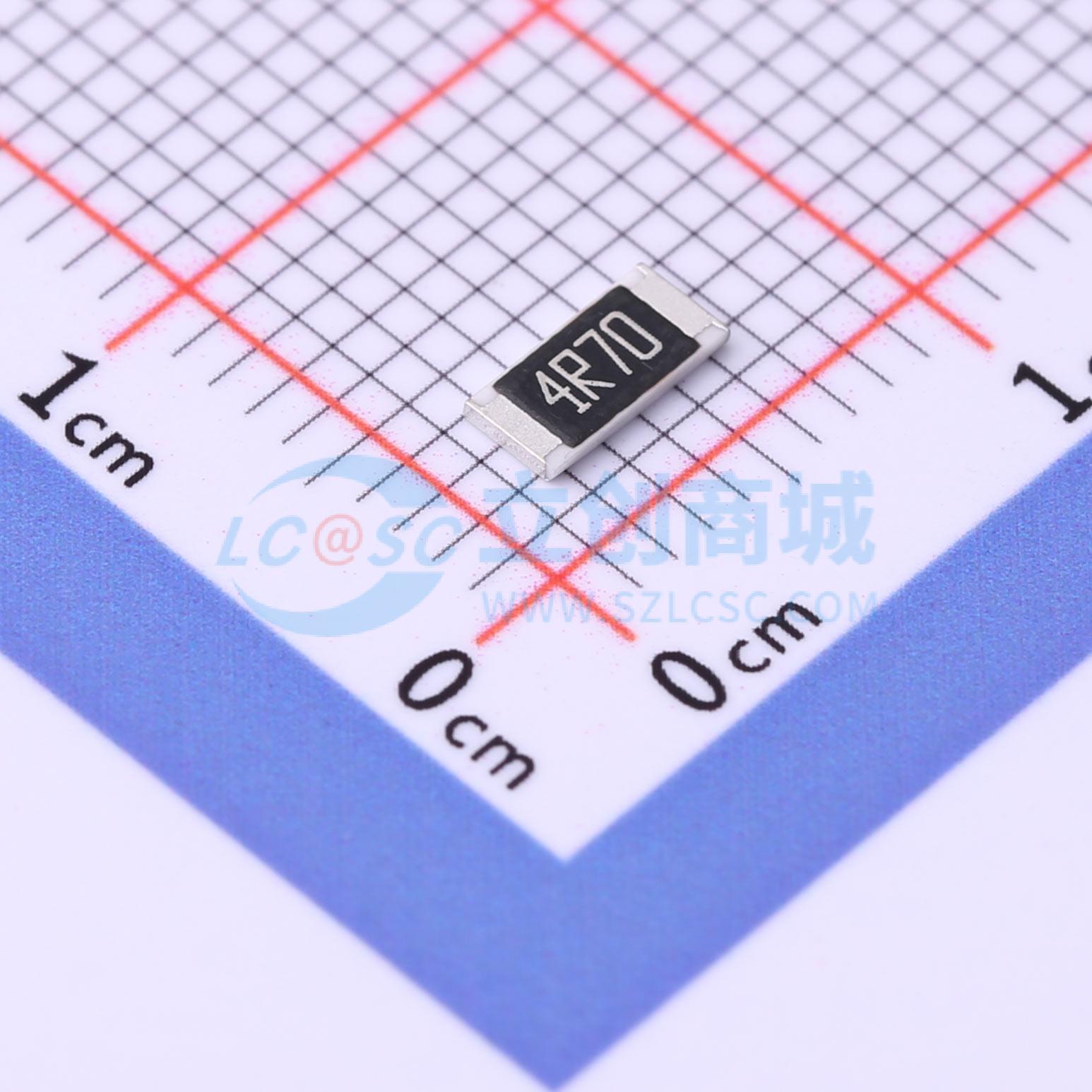 点击查看大图 CR2010F24R70G实物图