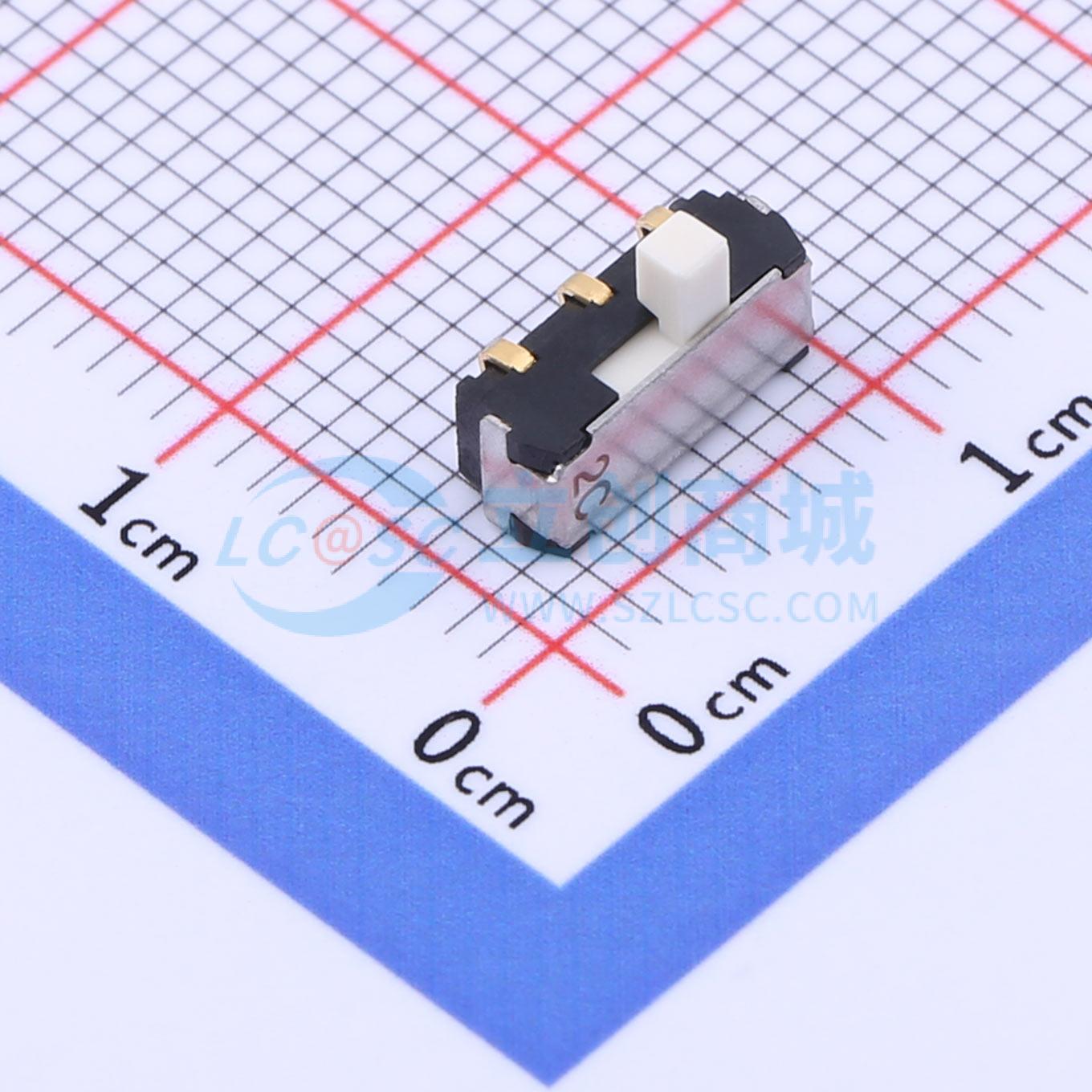 点击查看大图 CL-SB-22A-12T实物图