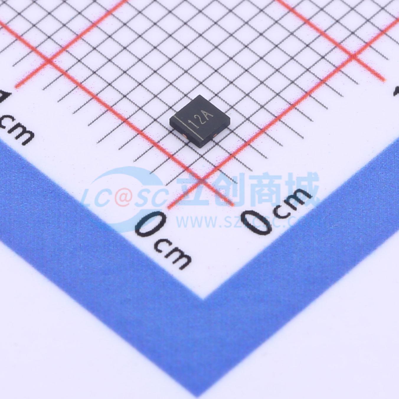 点击查看大图 JS12U1GD50-3实物图