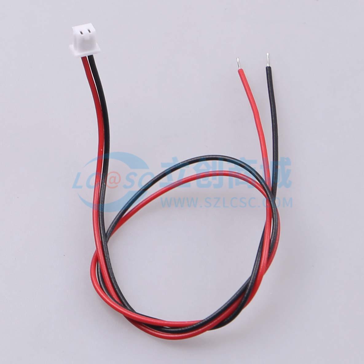 LNN125-157128-200-2P实物图