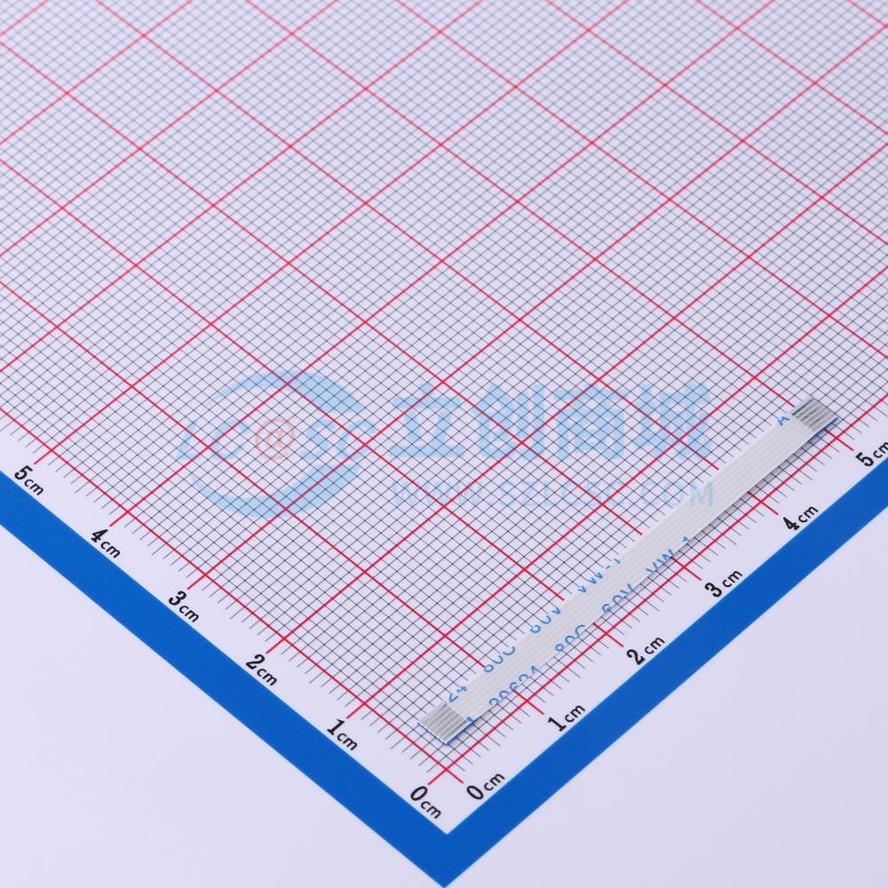 点击查看大图 JS05A-06P-050-3-4实物图