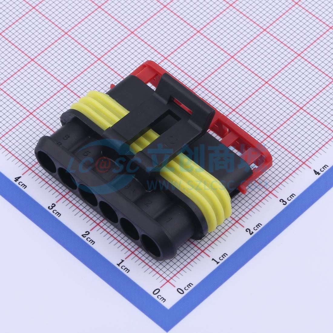 点击查看大图 K282103HM-06-N0实物图