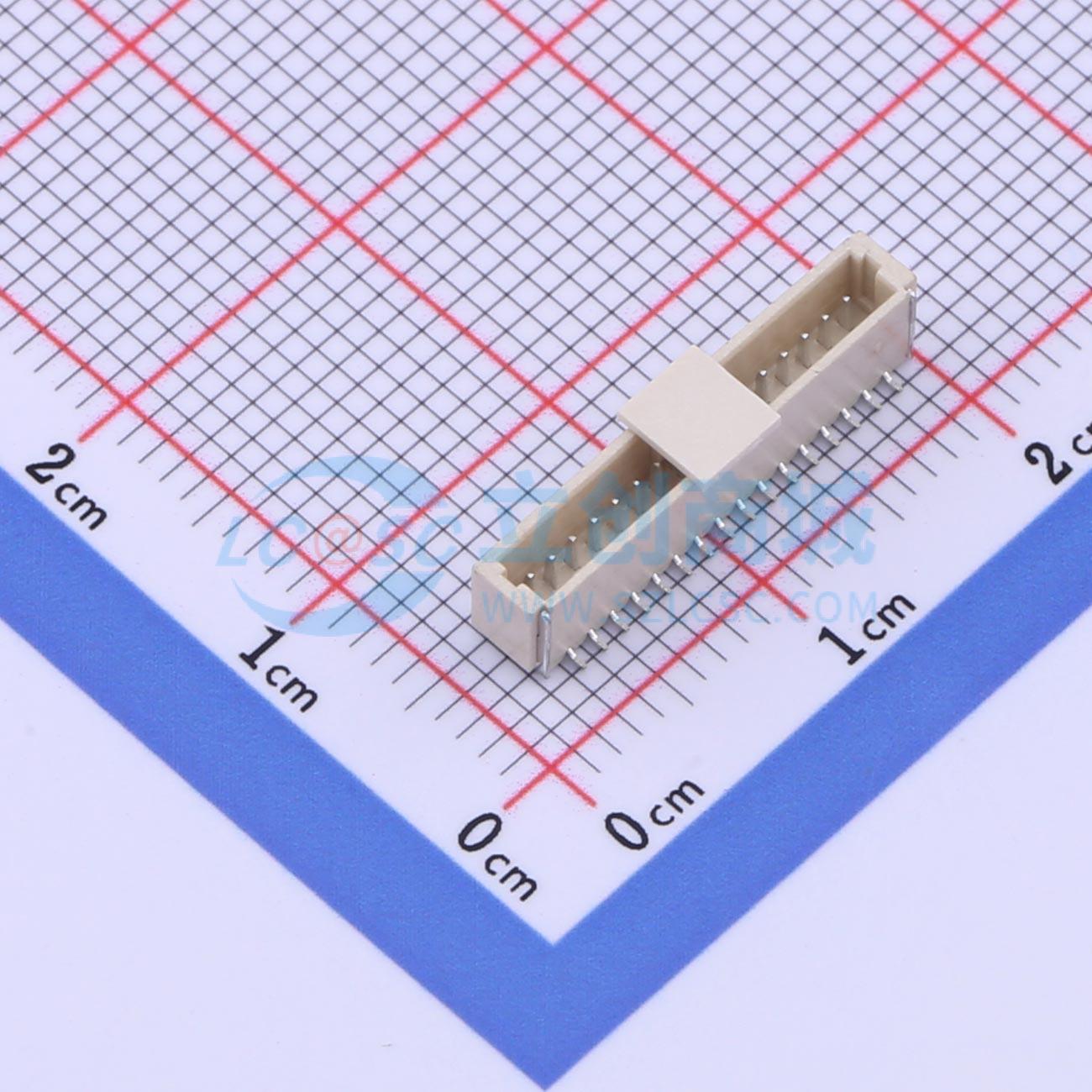 HC-1.0-16PLT实物图