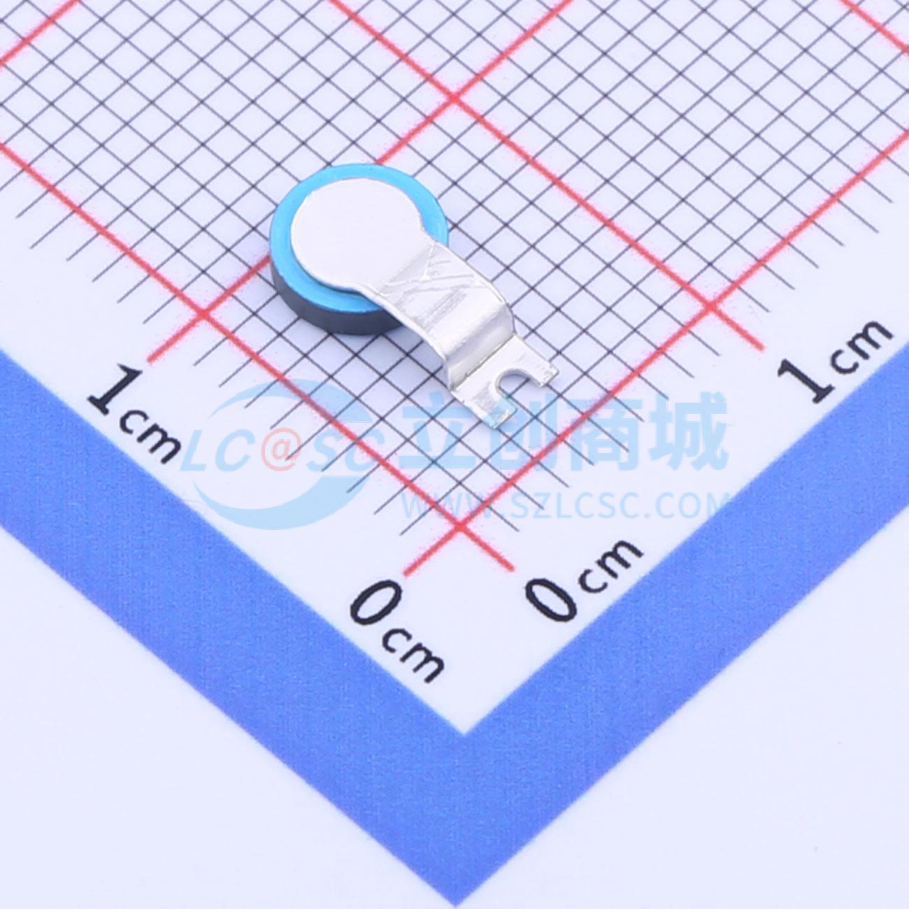 点击查看大图 5D271K实物图