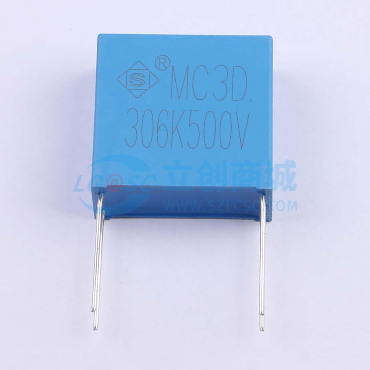 点击查看大图 3D2H306KLMB0420400200EVT实物图