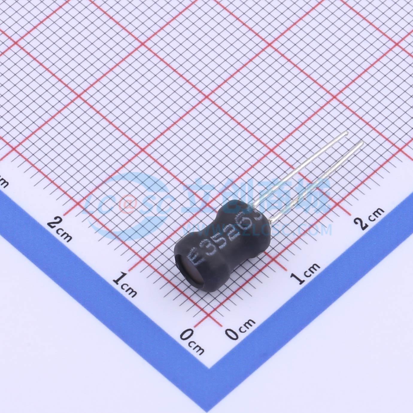 点击查看大图 SH.0608.100KT00实物图