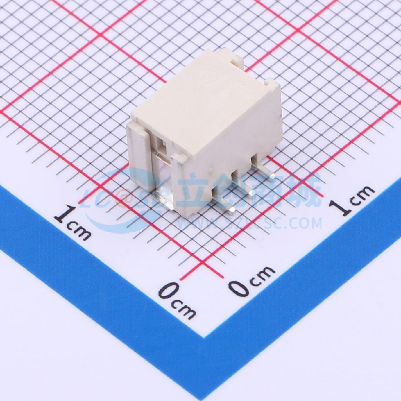 HX 2.0-3P LT实物图