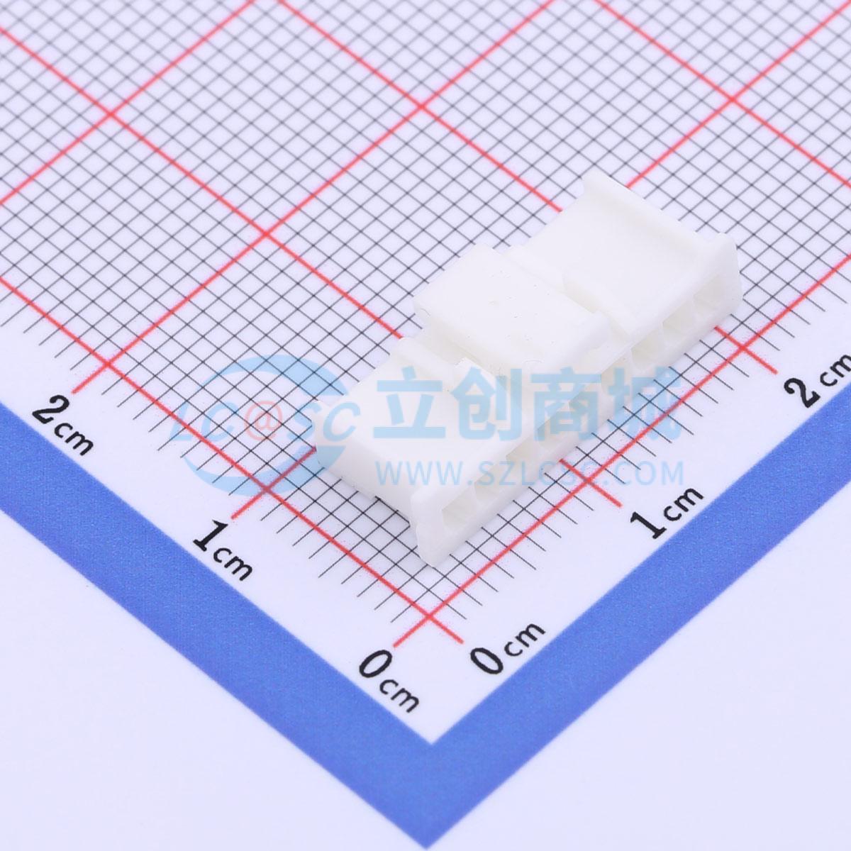点击查看大图 IPCW211H19NW010实物图