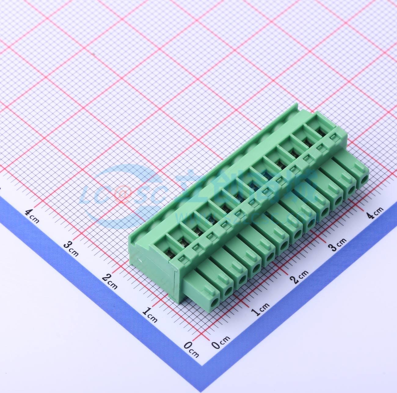 点击查看大图 JL15EDGKA-35012G01实物图