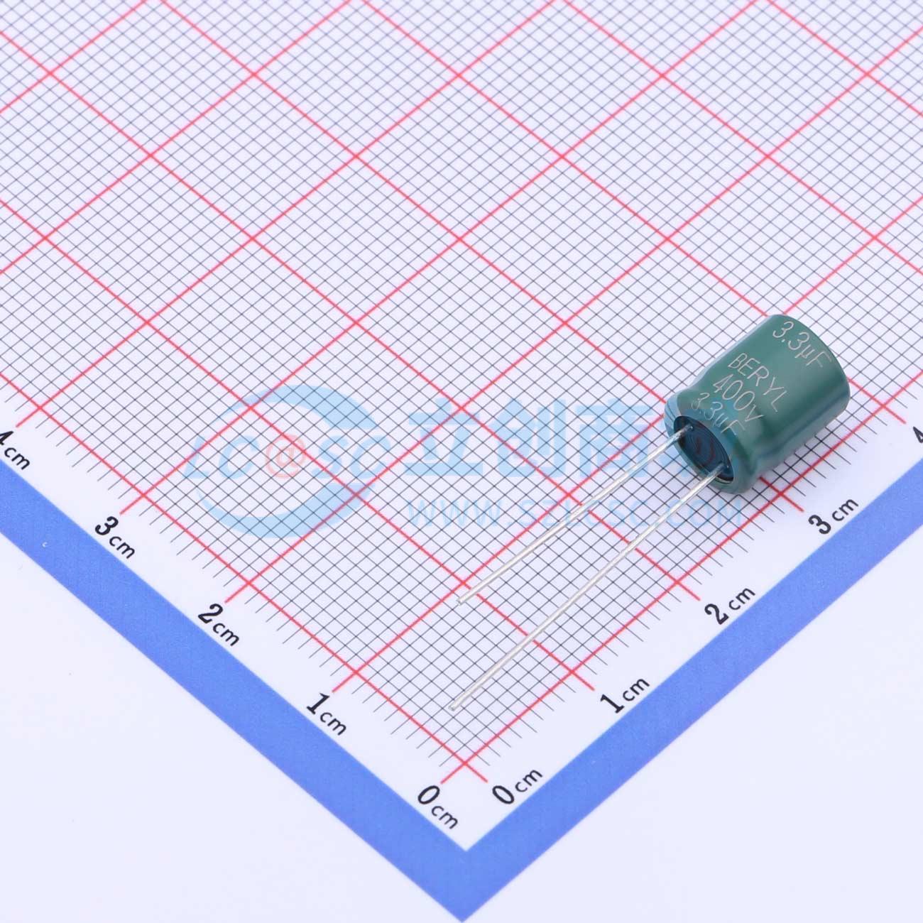 点击查看大图 RD400M3R3LO8*9TH-2B2Et实物图