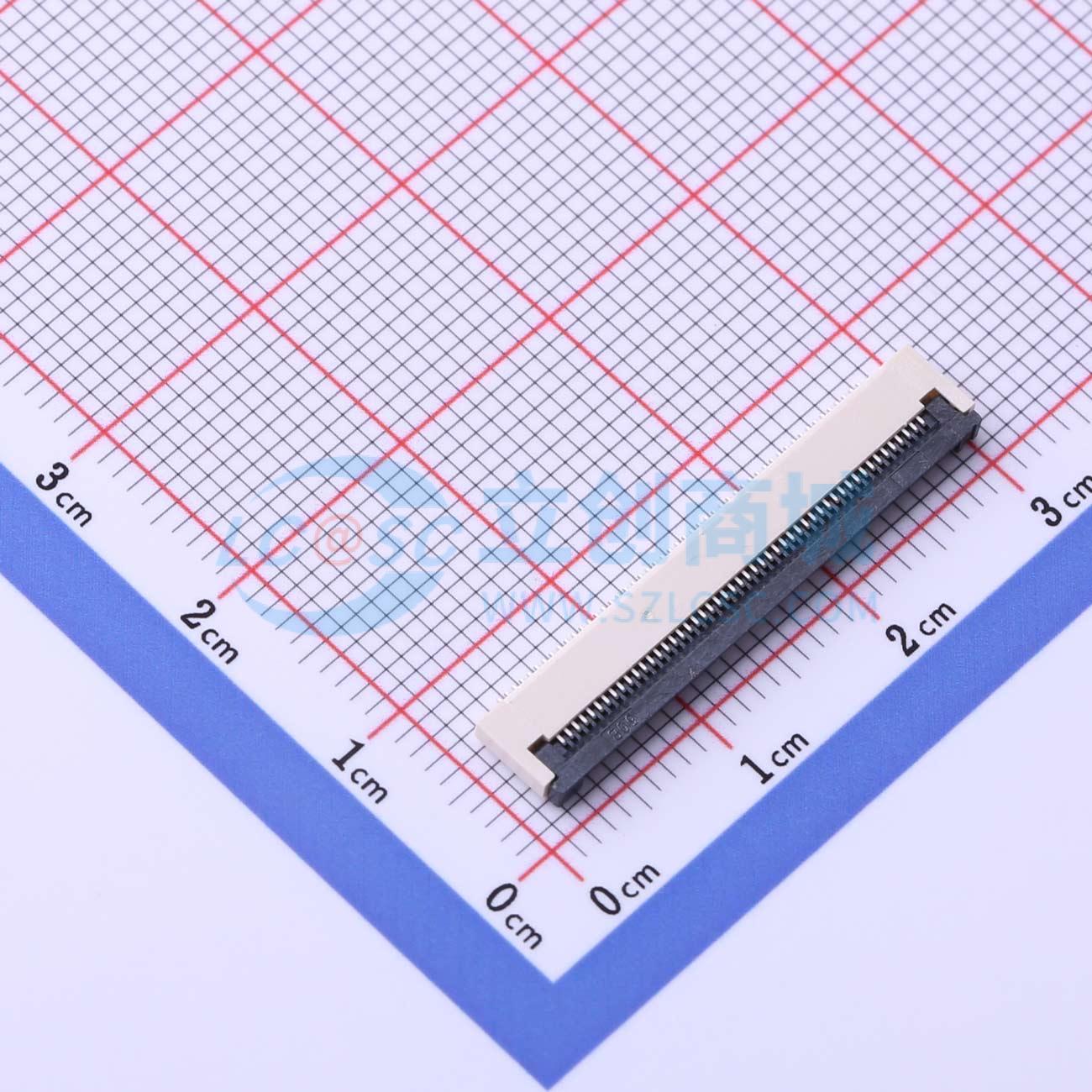 点击查看大图 FC05-S50FCT-00实物图