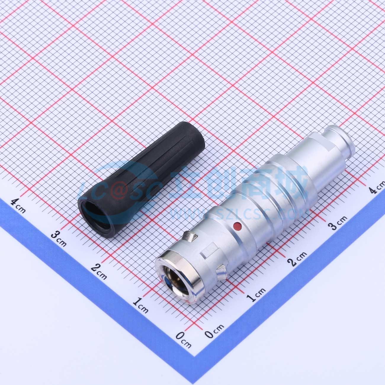 点击查看大图 TGG.0K.P02.CLAC50H实物图