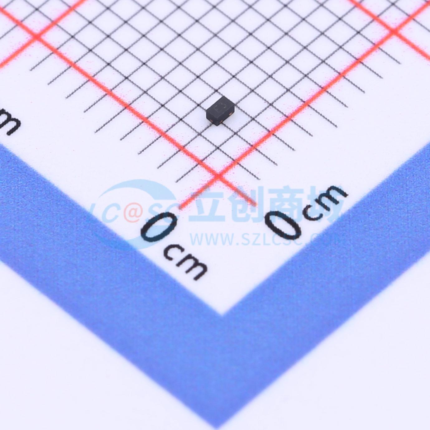 点击查看大图 CPDQC3V3C-HF实物图