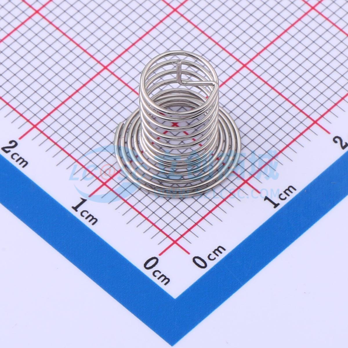 F13-10-8-0.5Z实物图