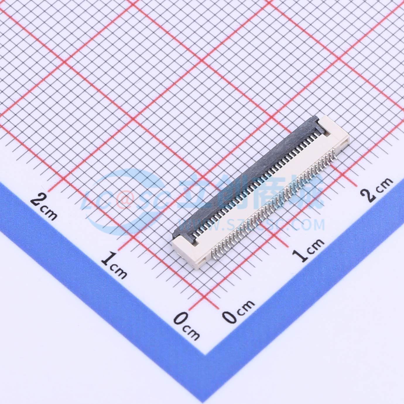 0.5K-1.5-35PWB实物图