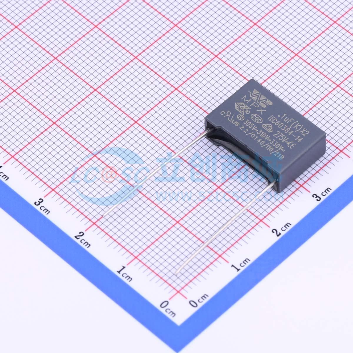 点击查看大图 XX2104KA26AA625MA1实物图