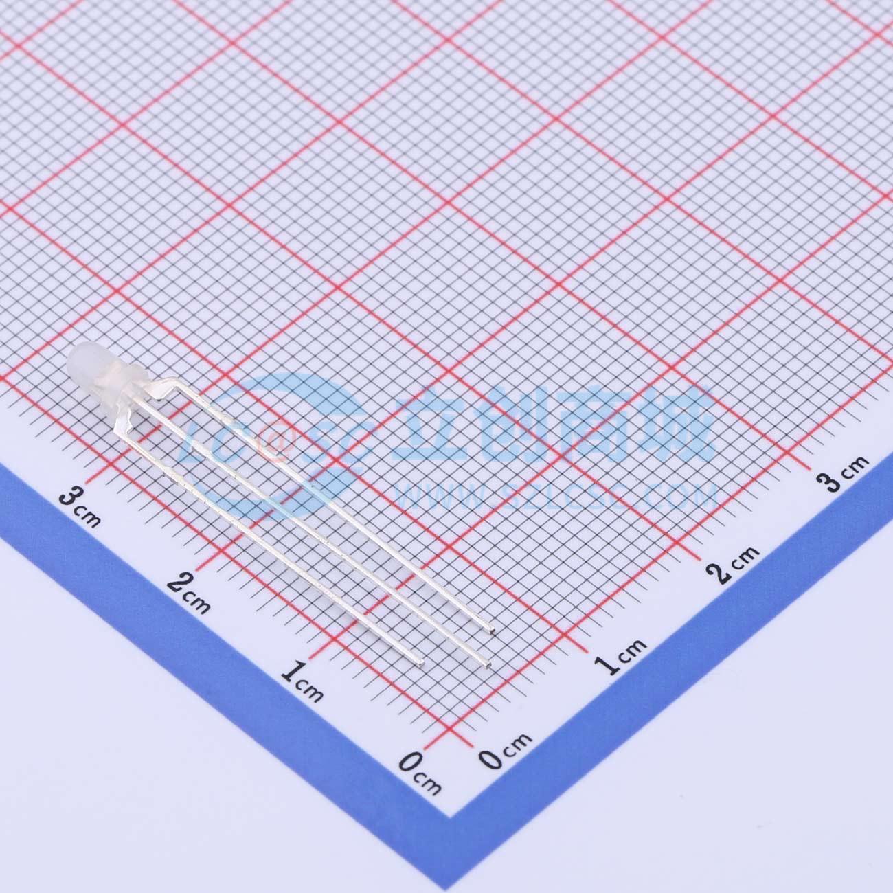 点击查看大图 209-3SURSUGW/S530-A3-X6实物图