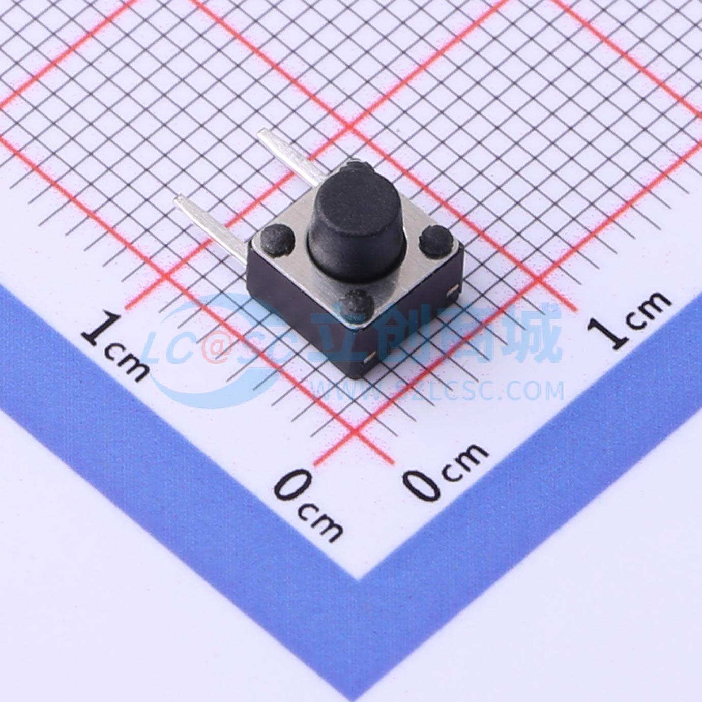 点击查看大图 YTS1R0072FBT10实物图