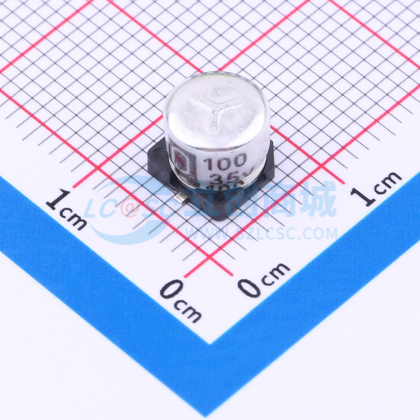 V3MC0581V101MV实物图